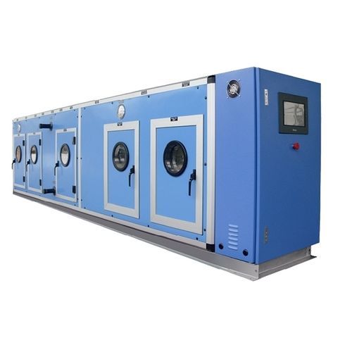 Central de tratamiento de aire de hospital - H.Stars (Guangzhou) Refrigerating Equipment Group Ltd. - modular / compacta