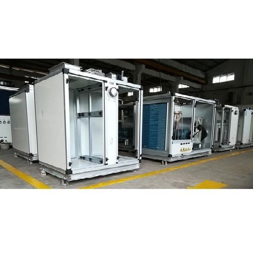 Climatizador de pie - H.Stars (Guangzhou) Refrigerating Equipment Group Ltd.