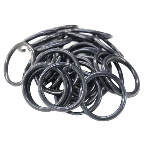 Junta tórica - SHIJIAZHUANG RUISUO SEAL SUPPLIES CO.,LTD - circular / de elastómero / de NBR