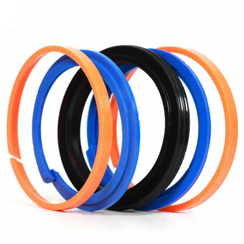 Junta de pistón - RSOOO - SHIJIAZHUANG RUISUO SEAL SUPPLIES CO.,LTD - de labio / de elastómero / de NBR
