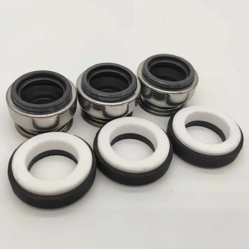 Junta mecánica - WM301 series - SHIJIAZHUANG RUISUO SEAL SUPPLIES CO.,LTD - de labio / de metal / de sección rectangular