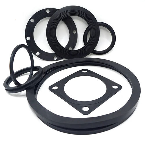 Junta a medida - SHIJIAZHUANG RUISUO SEAL SUPPLIES CO.,LTD - de caucho / de NBR / de PTFE