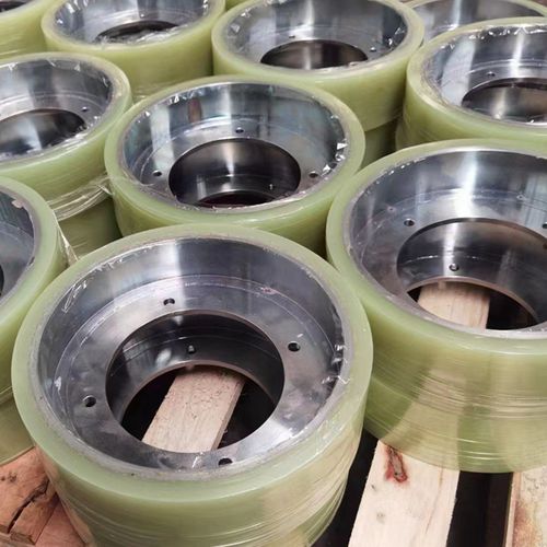 Poliuretano a medida - SHIJIAZHUANG RUISUO SEAL SUPPLIES CO.,LTD