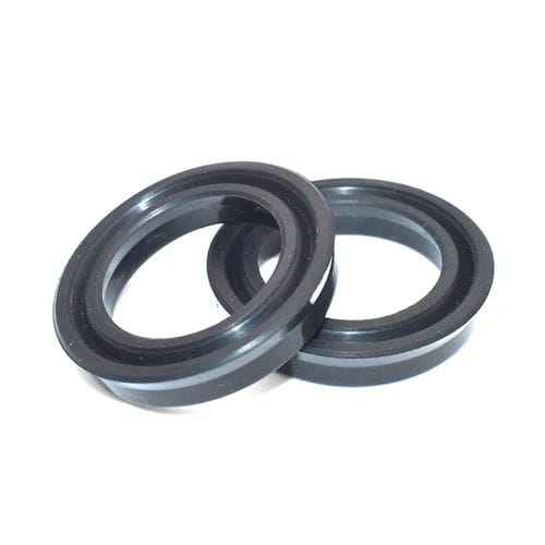 Junta de eje - SHIJIAZHUANG RUISUO SEAL SUPPLIES CO.,LTD - de labio / de caucho / de caucho de silicona