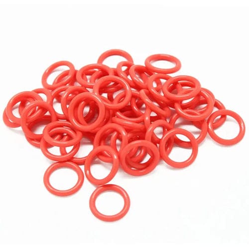 Junta tórica - SHIJIAZHUANG RUISUO SEAL SUPPLIES CO.,LTD - de poliuretano / de elastómero / de plástico