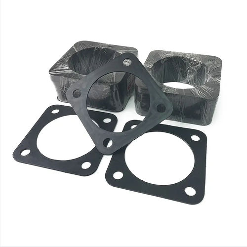 Junta de NBR - SHIJIAZHUANG RUISUO SEAL SUPPLIES CO.,LTD - de botón / redonda / de sección rectangular