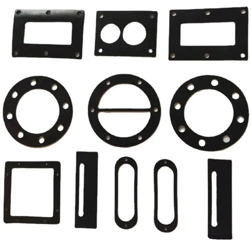 Junta de neopreno - SHIJIAZHUANG RUISUO SEAL SUPPLIES CO.,LTD - de botón / redonda / de sección rectangular