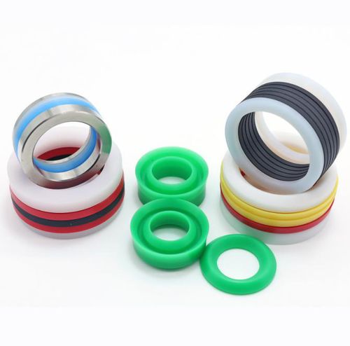 Junta de labio - SHIJIAZHUANG RUISUO SEAL SUPPLIES CO.,LTD - de NBR / V-ring / de latas