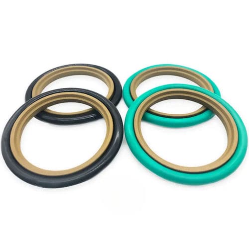 junta de pistón - SHIJIAZHUANG RUISUO SEAL SUPPLIES CO.,LTD
