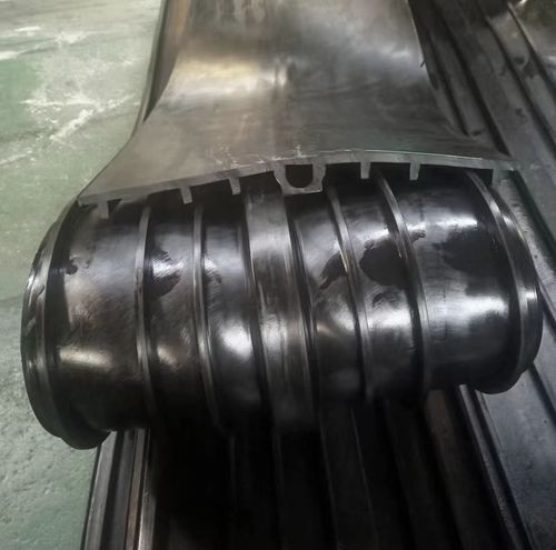 Tira para juntas de botón - SHIJIAZHUANG RUISUO SEAL SUPPLIES CO.,LTD - de metal / para azoteas / de composite