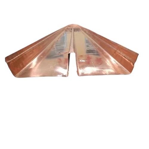 Tira para juntas de botón - SHIJIAZHUANG RUISUO SEAL SUPPLIES CO.,LTD - de plástico / de cobre / de caucho