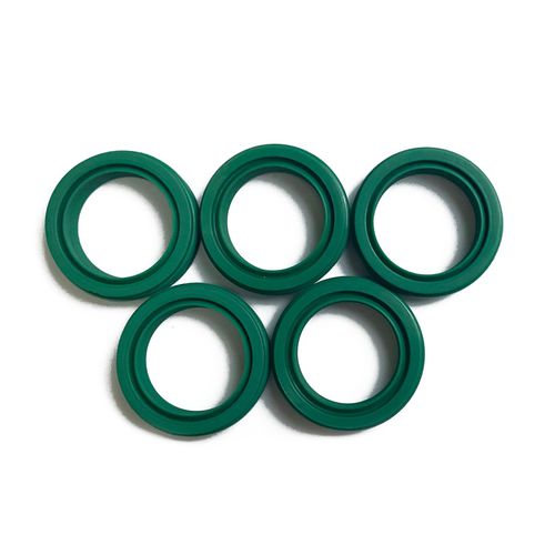 Junta de labio - SHIJIAZHUANG RUISUO SEAL SUPPLIES CO.,LTD - de poliuretano / circular / de latas