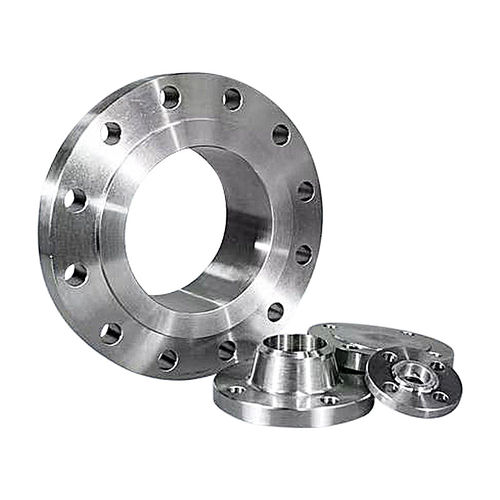 Brida para tuberías - SHIJIAZHUANG RUISUO SEAL SUPPLIES CO.,LTD - de acero inoxidable / de acero al carbono / roscada