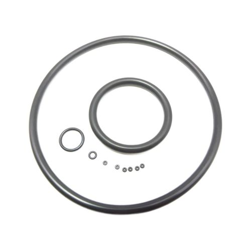 Junta tórica - SHIJIAZHUANG RUISUO SEAL SUPPLIES CO.,LTD - de caucho / de FKM / circular