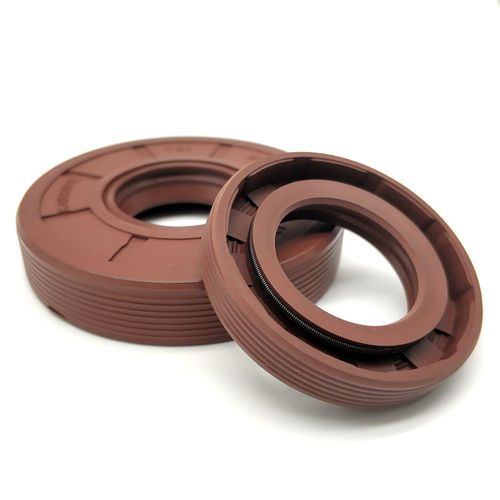 Junta de labio - TC - SHIJIAZHUANG RUISUO SEAL SUPPLIES CO.,LTD - de metal / circular / de metales