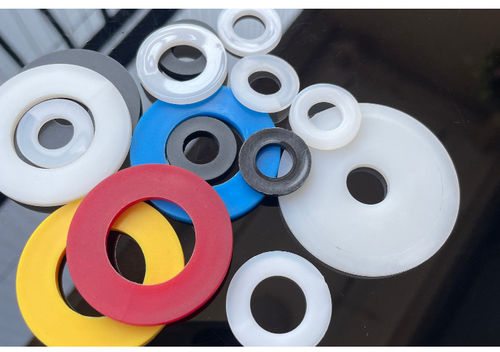 Film de aislamiento - SHIJIAZHUANG RUISUO SEAL SUPPLIES CO.,LTD - de poliamida / de plástico / de polietileno