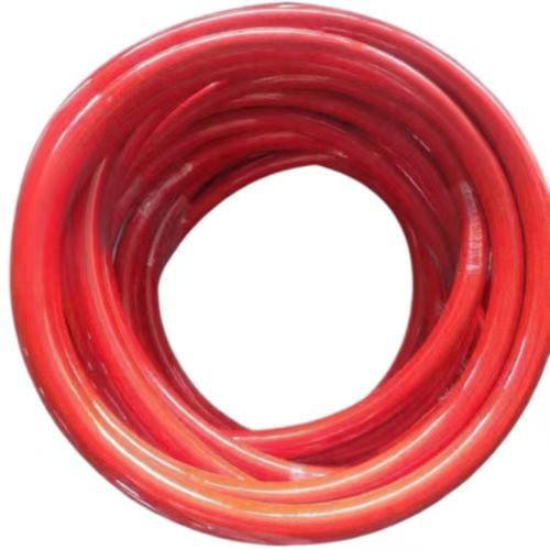 Manguera para fangos - SHIJIAZHUANG RUISUO SEAL SUPPLIES CO.,LTD - de caucho / de PVC / de PP