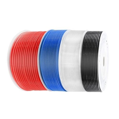 Manguera hidráulica - SHIJIAZHUANG RUISUO SEAL SUPPLIES CO.,LTD - neumática / para fangos / de caucho