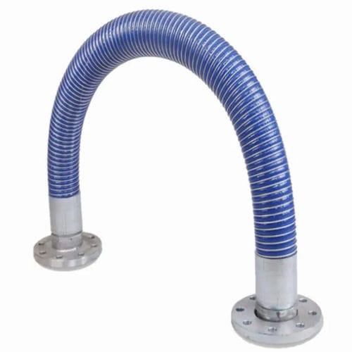 Manguera de acero - SHIJIAZHUANG RUISUO SEAL SUPPLIES CO.,LTD - de acero inoxidable / de acero al carbono / de material compuesto