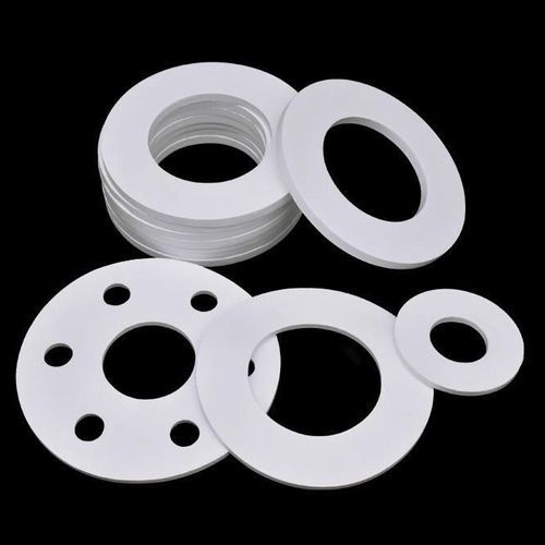 Junta de resina - SHIJIAZHUANG RUISUO SEAL SUPPLIES CO.,LTD - de PTFE / de politetrafluoroetileno / agua potable