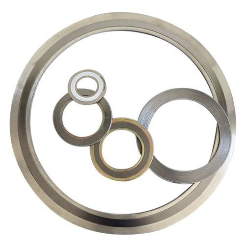 Junta espiralada - SHIJIAZHUANG RUISUO SEAL SUPPLIES CO.,LTD - de grafito / de composite / de carbono