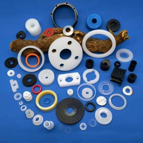 Junta de PTFE - SHIJIAZHUANG RUISUO SEAL SUPPLIES CO.,LTD - de politetrafluoroetileno / de termoplástico / de polipropileno