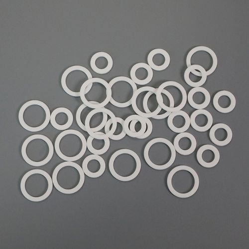 Junta tórica - SHIJIAZHUANG RUISUO SEAL SUPPLIES CO.,LTD - de elastómero / de FKM / industrial
