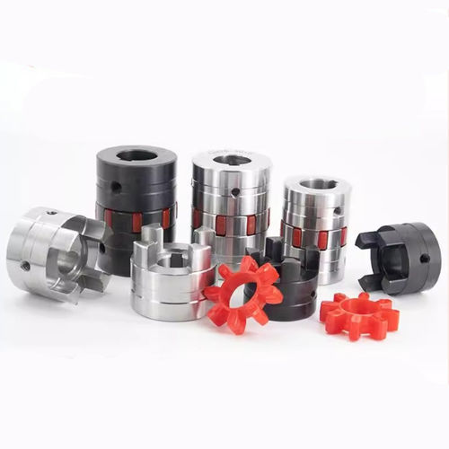 Acoplamiento flexible - SHIJIAZHUANG RUISUO SEAL SUPPLIES CO.,LTD - para transmisión marina / de eje / para eje de transmisión