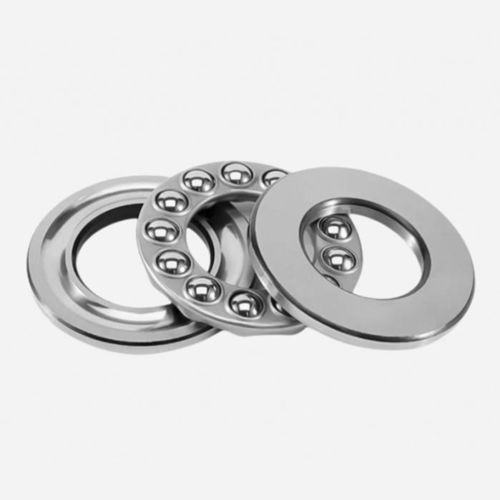 Cojinete de bolas para alta velocidad - SHIJIAZHUANG RUISUO SEAL SUPPLIES CO.,LTD