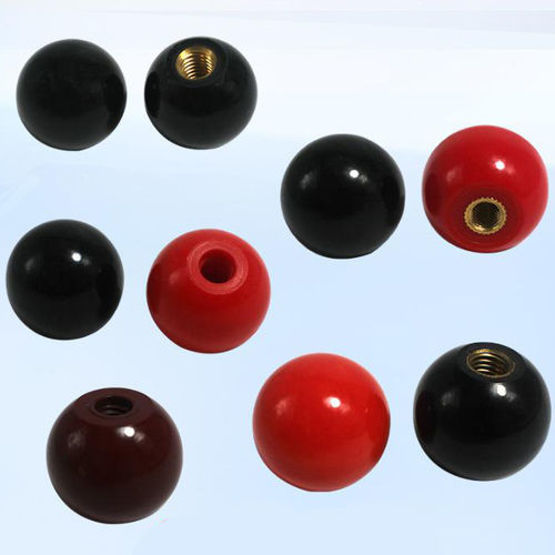 Manilla de plástico - SHIJIAZHUANG RUISUO SEAL SUPPLIES CO.,LTD - ergonómica / pequeña / de grandes dimensiones