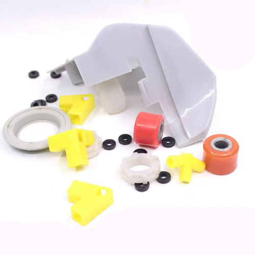 Machón de reducción - SHIJIAZHUANG RUISUO SEAL SUPPLIES CO.,LTD - de aislamiento / de carga / para la industria
