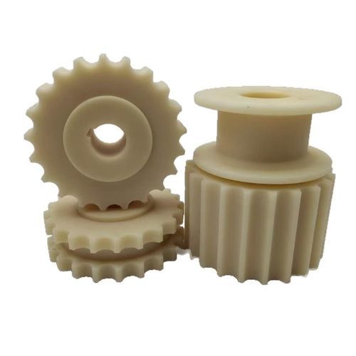 Engranaje recto - SHIJIAZHUANG RUISUO SEAL SUPPLIES CO.,LTD - helicoidal / de plástico / para transmisión marina