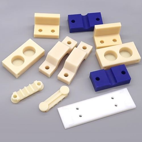 Tope de aparcamiento de plástico - SHIJIAZHUANG RUISUO SEAL SUPPLIES CO.,LTD