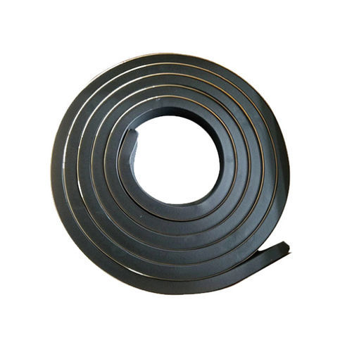 Compensador de dilatación de caucho - SHIJIAZHUANG RUISUO SEAL SUPPLIES CO.,LTD - rectangular / con brida / para obra de construcción