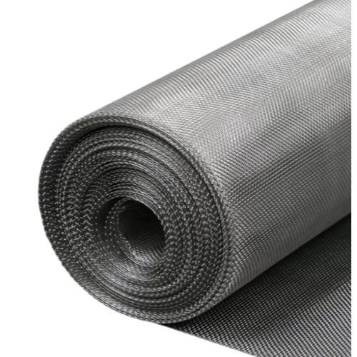 Tamiz de acero inoxidable - SHIJIAZHUANG RUISUO SEAL SUPPLIES CO.,LTD - autolimpiante / vibratorio