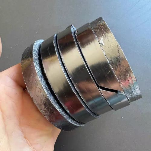 Anillo de estanquidad de precisión - SHIJIAZHUANG RUISUO SEAL SUPPLIES CO.,LTD - a medida / de metales / no especificado