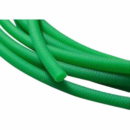 Correa redonda - SHIJIAZHUANG RUISUO SEAL SUPPLIES CO.,LTD - sin fin / plana / de poliéster