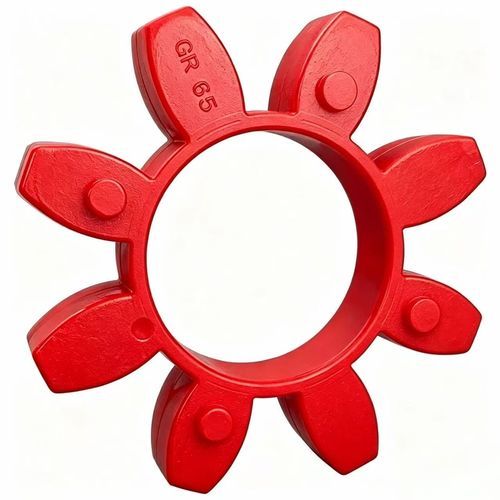 Corona dentada para acoplamiento flexible - GR 65 - SHIJIAZHUANG RUISUO SEAL SUPPLIES CO.,LTD - para acoplamiento elástico
