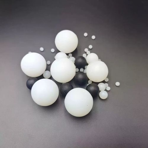 Bola de caucho - SHIJIAZHUANG RUISUO SEAL SUPPLIES CO.,LTD - para trabajos de limpieza