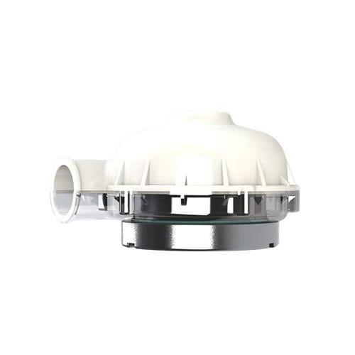 Soplador radial - WM6840-24V - Zhejiang Weicheng Blower co.,ltd - de aire / 24 Vcc / pequeño