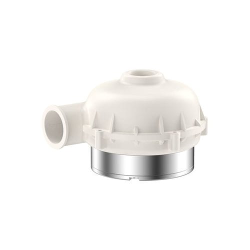 Soplador de aire - WM6850-24V - Zhejiang Weicheng Blower co.,ltd - radial / monoetapa / para máquinas