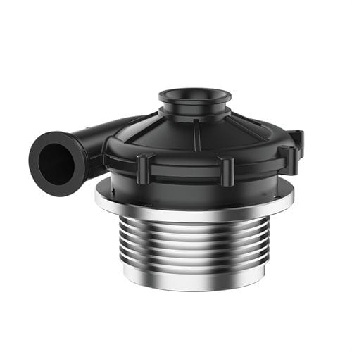 Soplador de aire - WM7060-24V - Zhejiang Weicheng Blower co.,ltd - radial / 24 Vcc