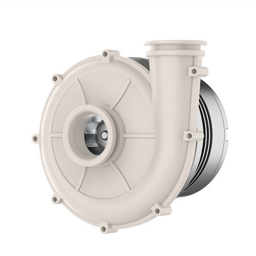 Soplador de aire - WM9275-220VAC - Zhejiang Weicheng Blower co.,ltd - radial