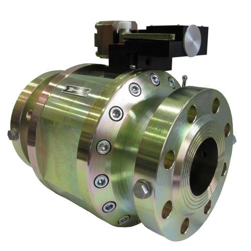 Válvula de seguridad para gas - MEGASTOP MS - Heat Group - para aire / de regulación / de latón