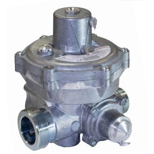 Regulador de presión para propano - VF series - Heat Group - para aire / para gas / para gas caliente