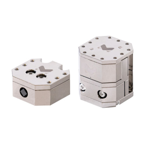 Motor lineal paso a paso - MM series - Moeemotion - 0-60 V