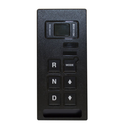 Selector para vehículos - SBW - CURTISS-WRIGHT
