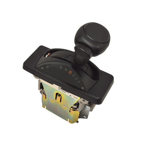Selector para vehículos - T75 - CURTISS-WRIGHT
