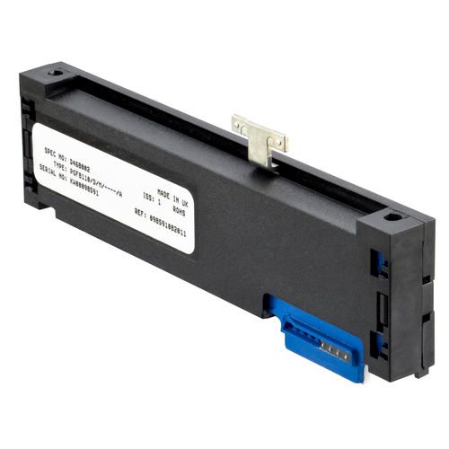 Potenciómetro lineal - PGF8000 - CURTISS-WRIGHT - manual / electrónico