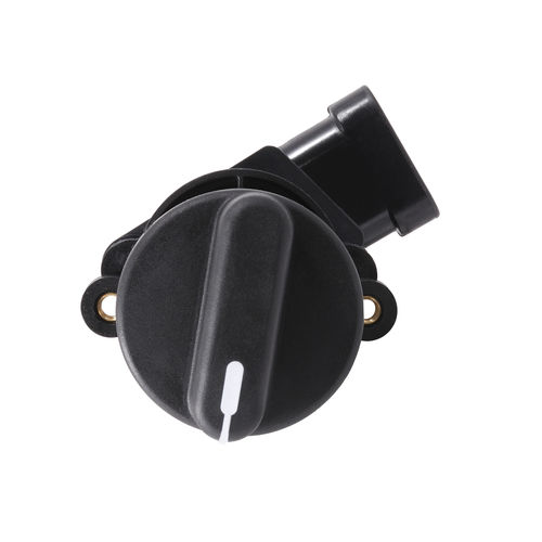 Interruptor con botón selector - WM547 - CURTISS-WRIGHT - IP67 / de efecto hall / sin contacto